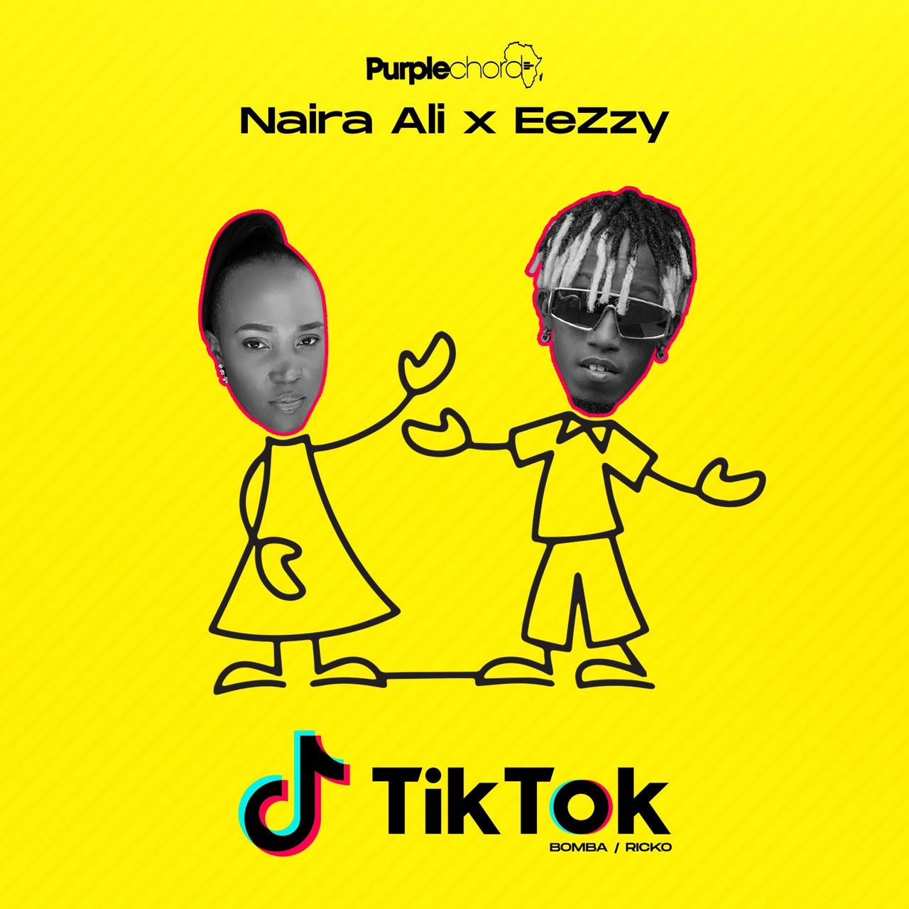 Naira Ali ft.Eezzy,